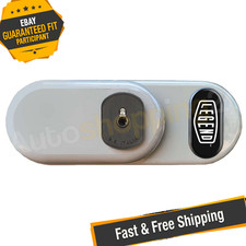 Legend Fleet Solutions SL1-021-002 Securilock Van Double Lock picture