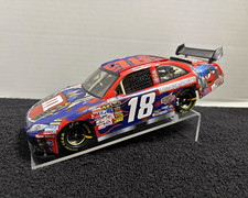 Custom Built (Fantasy) 2009 1/24 Kyle Busch “Transformers” NASCAR Diecast Car picture