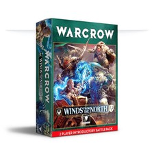 Warcrow Battle Pack Winds from the North WW10001 Infinity Games 28mm picture