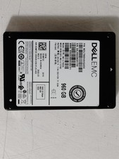 Samsung DELL EMC MZ-ILT960A 960 GB SAS 3 2.5 in Solid State Drive picture