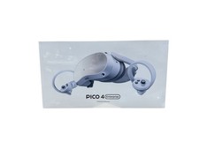 PICO4 128/256GB All-in-One VR Headset Glasses White Lightweight Wireless Latest picture