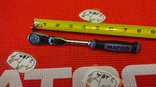 Matco Tools 7-3/4