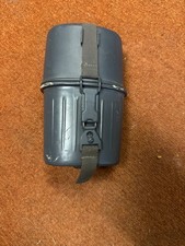 M59 W. German Army Canteen Set Never used Surplus picture