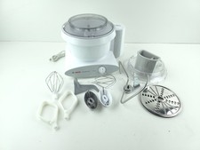 Bosch Universal 6.5 Quart Plus Stand Mixer 800W Kitchen Machine + Large Shredder picture