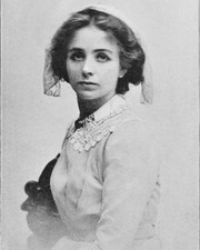 Maude Adams 8X10 Photo Picture Image American Broadway theater star Peter Pan 14 picture
