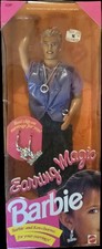 1992 Mattel Barbie KEN - EARRING MAGIC - #2290 picture