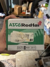 ASCO RedHat valve part picture