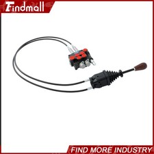 Findmall Hydraulic Remote Control Valve 2 Spool 21GPM Easy Installation Kit picture
