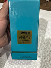 Tom Ford Neroli Portofino Eau de Parfum 3.4 oz 100ml New Sealed picture