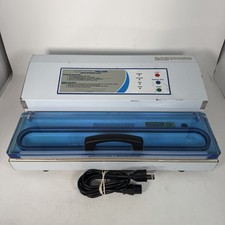 Weston PRO-2300 Commercial Grade Stainless Steel 15 Inch Vacuum Sealer (65-0201) picture