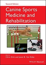 Canine Sports Medicine and Reh picture