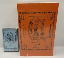 HENRY MILLER: (NEW) Book of Tributes 1931-1994, Craig Standish, With Audio Tape picture