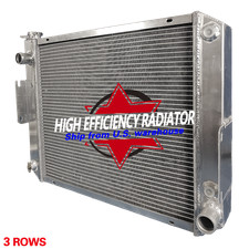 OEM# 1337002 2037521 Radiator for Hyster Yale Forklift Radiator H45-65XM Models picture