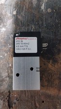 Humphrey Solenoid Valve picture