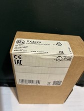 IFM Pressure Transmitter PX3224, PA – 010PRBN14 – A – ZVG/US picture