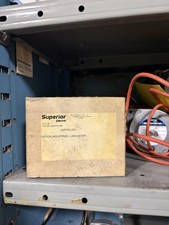 NEW SUPERIOR MOTION SUPERIOR ELECTRIC 220763-003 picture