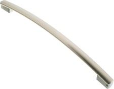 WR12X34310 Refrigerator Freezer Door Handle Replacement for GE Models picture