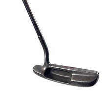 Spalding High Efficiency 2° Loft Putter Steel shaft 35