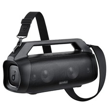 Anker Soundcore Motion Boom Plus Portable Bluetooth Speaker Outdoor 80W |Refurb picture