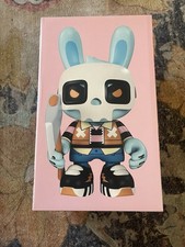 Super Plastic Four Finger Discount  GuggI ￼ picture