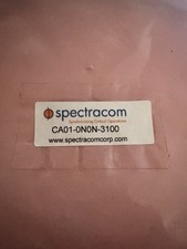 Spectracom RG-8 Coax Cable 6GHz N Male RF400 100ft CA01-0N0N-3100 picture