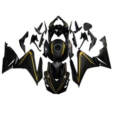 Injection Full Bodywork Fairing For Honda CBR500R 2019 20 2021 ABS w/ Tank Cover picture