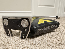 Scotty Cameron Phantom X 5 35