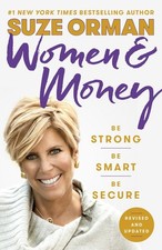 Women and Money, Suze Orman picture