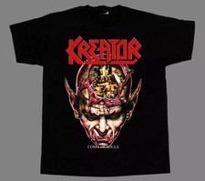 Kreator Coma of Souls Unisex T-Shirt Gift for Fans N3008_27 picture