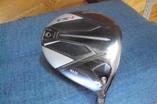 Titleist TSi1 10 deg driver Tensei AV 55g regular 45.5