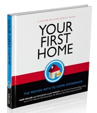Your First Home by Gary Keller,Dave Jenks,Jay Papasan, Good Book picture