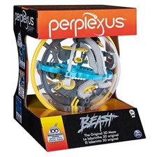 OHS Supply Spin Master Perplexus Original Brain Teasers & Cube/Twist picture