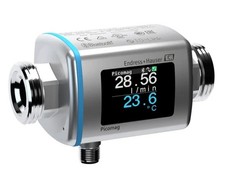 Endress+Hauser Picomag DMA15-AAAA1 picture