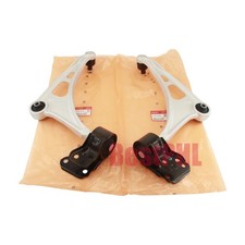 2pcs Front Lower Control Arm w/ Ball Joint For 16-21 Honda Pilot 14-20 MDX OEM picture