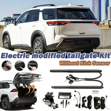 Retrofit Power Tailgate Kit Fit for Nissan Pathfinder 2022-2025 Electric Lift picture