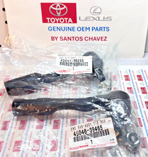 2000-03 Toyota Tundra 2001-02 Sequoia R/L Outer Tie Rod Ends GENUINE OEM PART picture