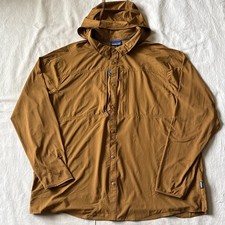 Patagonia Men's River Rambler Hybrid Sun Hoody S XXL picture