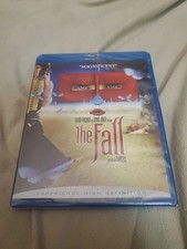 The Fall - 2006 Blu-ray - Tarsem Singh - Lee Pace - New/Sealed picture