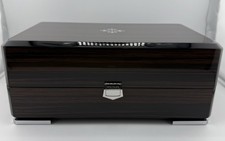 Authentic Patek Philippe Watch Box H997.em123  *NEVER USED picture