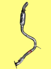 Walker 55545 Exhaust Resonator &Pipe Assembly for 6-12 Toyota RAV4 #3655 AMZ30 picture
