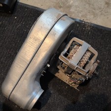 Samsung Dryer Motor Assembly DFS270ZSEL1 picture