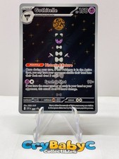 Pokemon Gothitelle SVP211 Scarlet & Violet Black Star Promo picture
