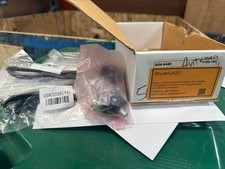 Shure UA221 Antenna Signal Splitter New Open Box picture