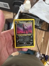 Houndoom 08/64 Neo Revelation Holo picture