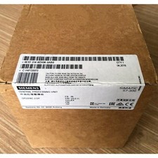1PC Siemens 6ES7314-6CH04-0AB0 CENTRAL PROCESSING New In Box FOR VIP DHL/UPS picture