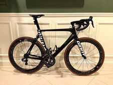 Giant Propel Advanced Size L / 57cm – Full Ultegra Di2 , Reynolds Carbon wheels picture