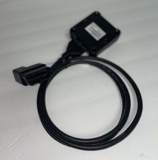 HOS ELD PT30 LOG BOOK, Electronic Driver Log+VOLVO OBDII HEAVY DUTY Cable picture