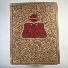 Webster's New Twentieth Century Dictionary of the English Language 1956 HC picture