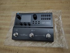 Valeton GP-180 Multi-Effects Processor Pedal Bluetooth Wireless Modeler picture