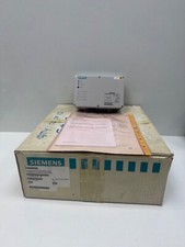 SIEMENS 7XV5662-0AA00/EE COMMUNICATION CONVERTER picture